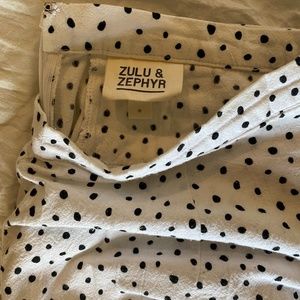 Zulu and Zephyr Pants